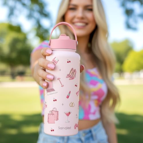 Girly Things Gift for Women