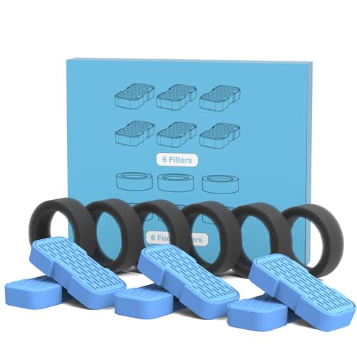 Cat Water Fountain Filters Replacement