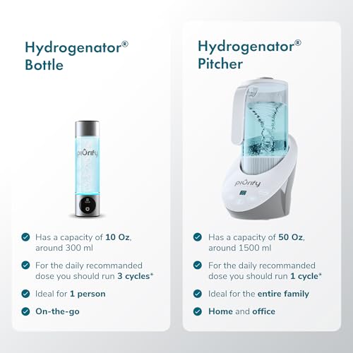 3 in 1 Hydrogen Water Machine