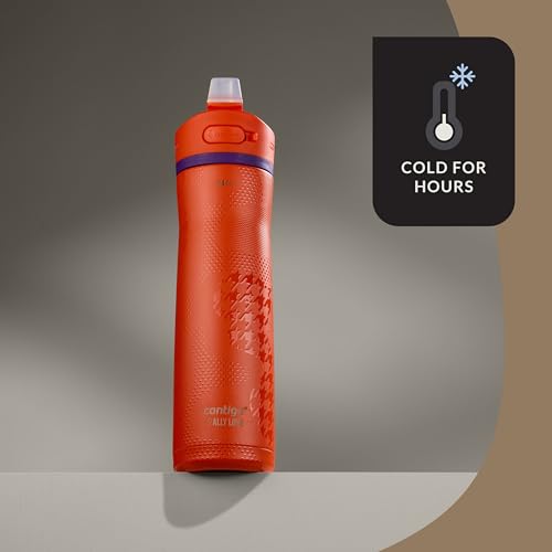 Ashland Chill 2.0 Stainless Steel Vacuum