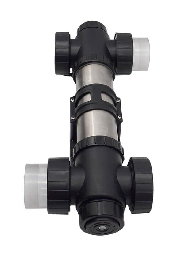 PCU35W PRO Clear UV Ultra Stainless Steel UV Clarifier