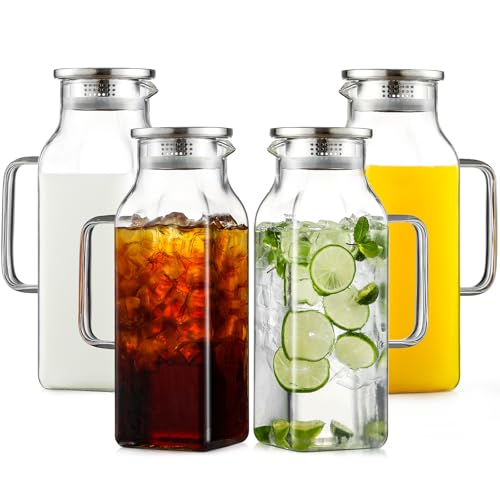 4 Pack 2 Liters (4 Count)