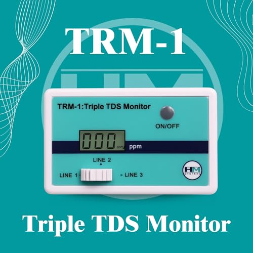 Triple Inline RO