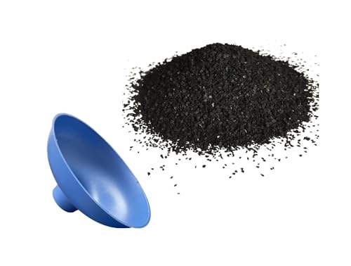 Water Filter Granular Activated Carbon