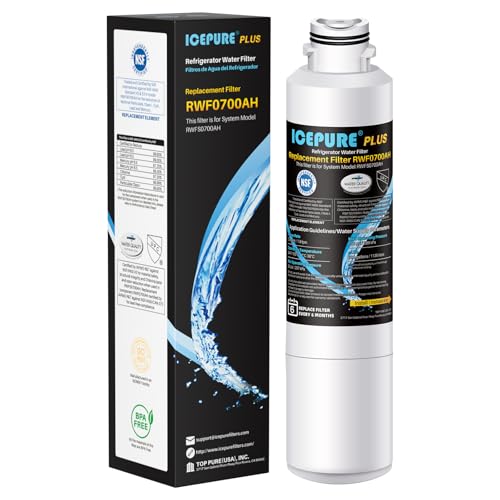 PLUS NSF ANSI 53 DA29
