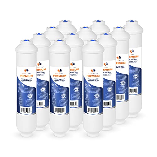 Premium Inline Post (12 Count)