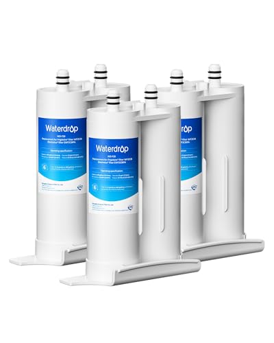 WD F29 Water Filter Replacement for Frigidaire® WF2CB® (3 Count)