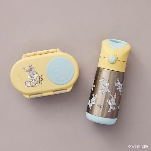 Looney Tunes Insulated Water Bottle for Kids
