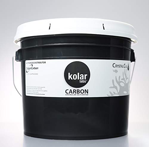 Crystal Cal Activated Carbon (4750 Gram)