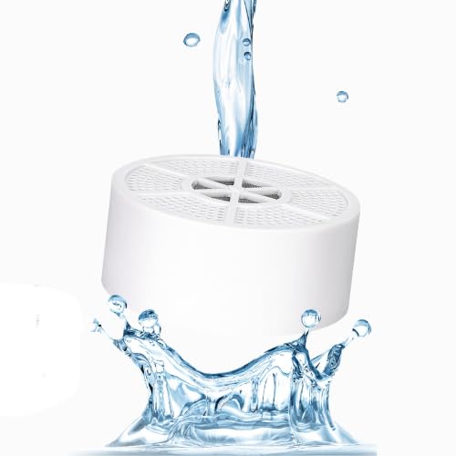 Bath Filter for Tub Faucet