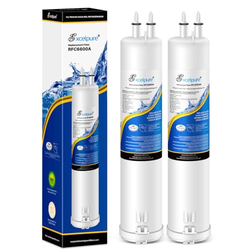 EDR3RXD1 Compatible with Everydrop® Filter 3 (2 Count)