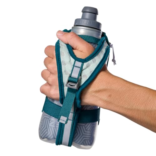 SpeedDraw 2 Insulated Handheld Running Water Bottle Flask
