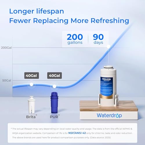 ED01B Electric Water Filter Pitcher