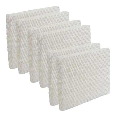 MD1 0034 Replacement Wick Filters Compatible with Vornado Evaporative Humidifier Evap40