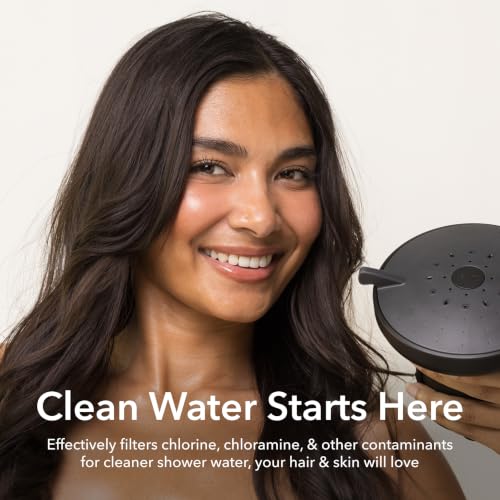 AquaTru Shower