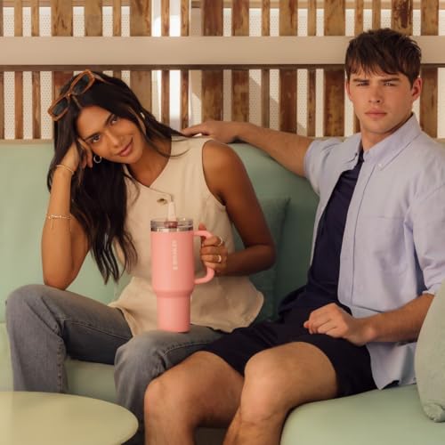 Quencher ProTour Flipstraw Tumbler