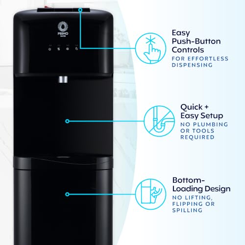 Water Dispenser for 5 Gallon Bottle