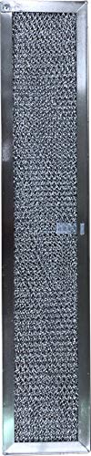 Replacement Aluminum Range Hood Filter