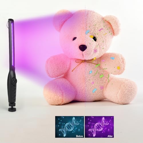 UV Light Sanitizer
