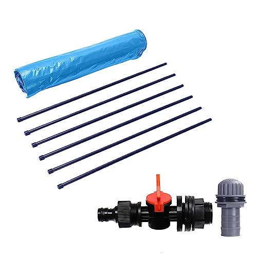 100 Gallon Collapsible Rain Barrel