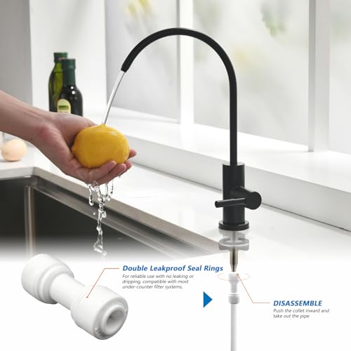 Drinking Water Faucet for RO System