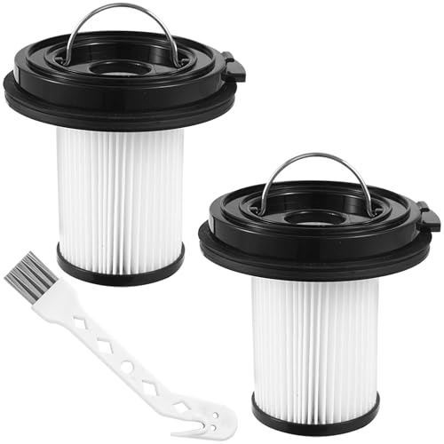 2 PACK Cleanview XR Filter Replacement Compatible with Bissell Cleanview XR 200W (2 Count)