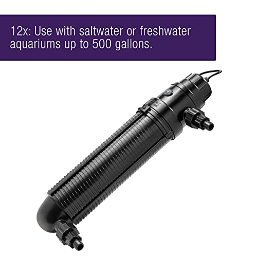 Aquarium Fish Tank Marine Salt Water Turbo
