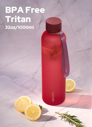Slim Pro Water Bottle 32oz