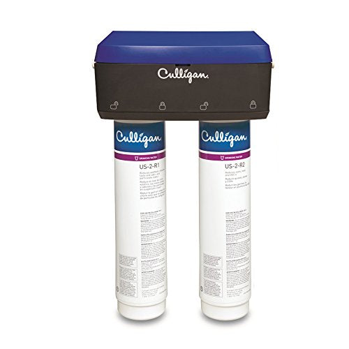 US 2 2Stage Drink WTR System