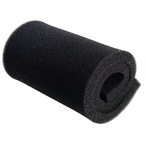 Aquarium Bio Sponge Filter Media Pad 36