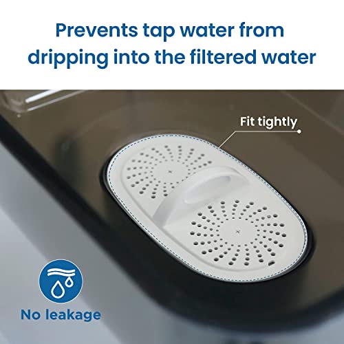Genuine] Waterdrop PF (3 Count)