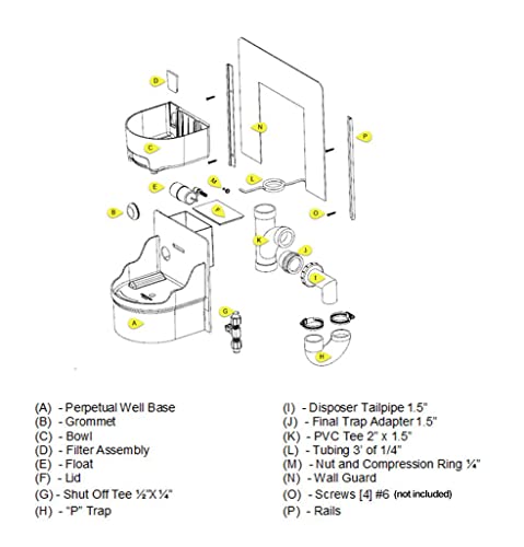Automatic Pet Water Bowl