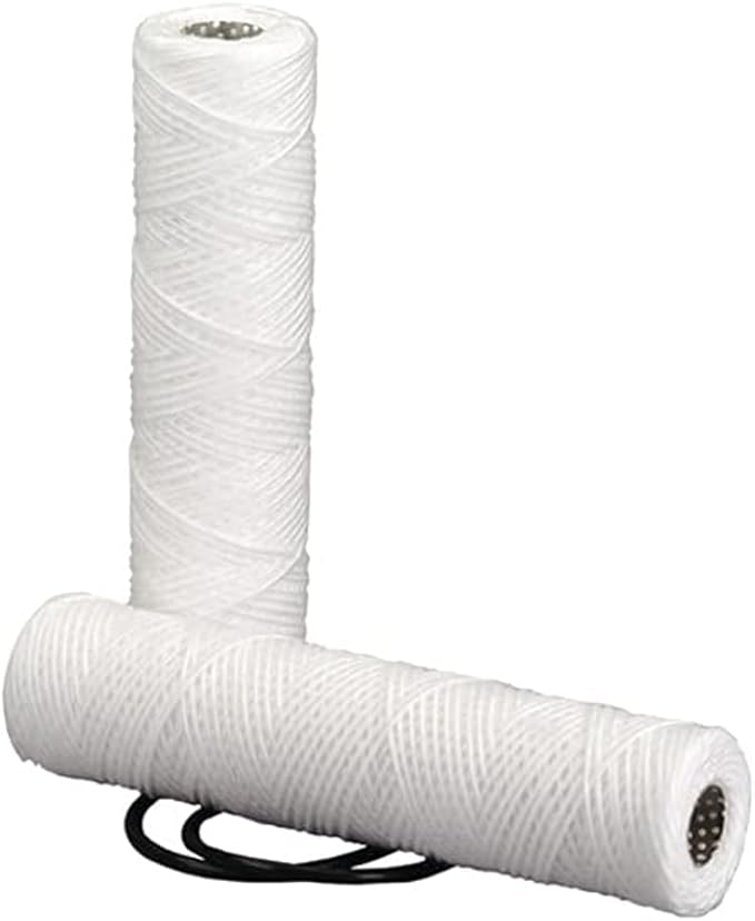 Zep Model 5150 Filter Cartridges 905502 (Pack of 2) - AquaVibe