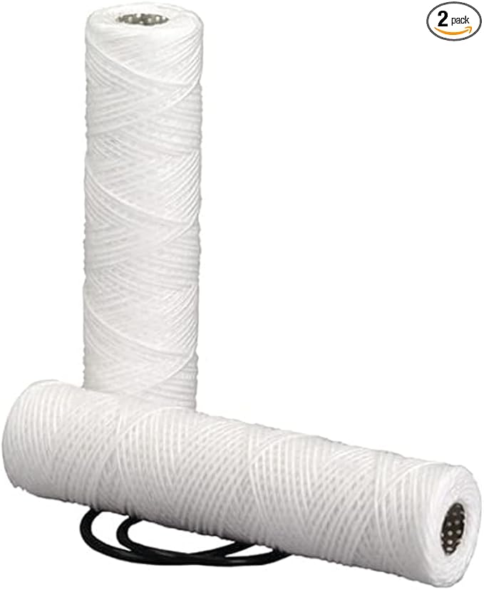 Zep Model 5150 Filter Cartridges 905502 (Pack of 2) - AquaVibe
