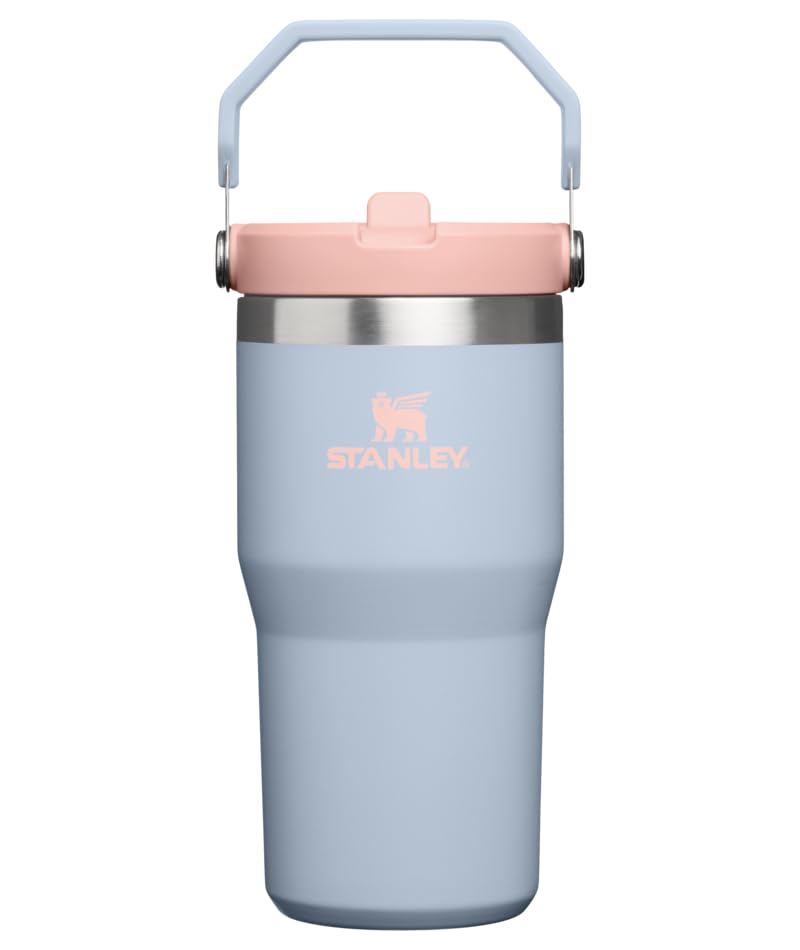 IceFlow 2.0 Flip Straw Tumbler