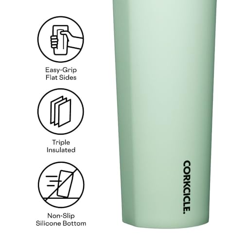 Classic Sport Canteen 20 oz Triple Insulated Bottle