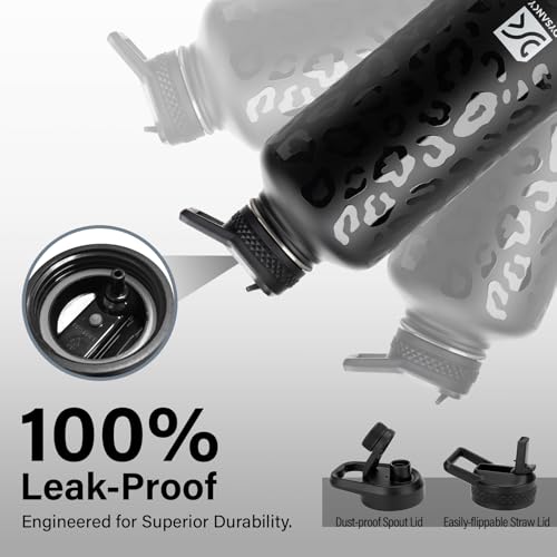Insulated Water Bottle