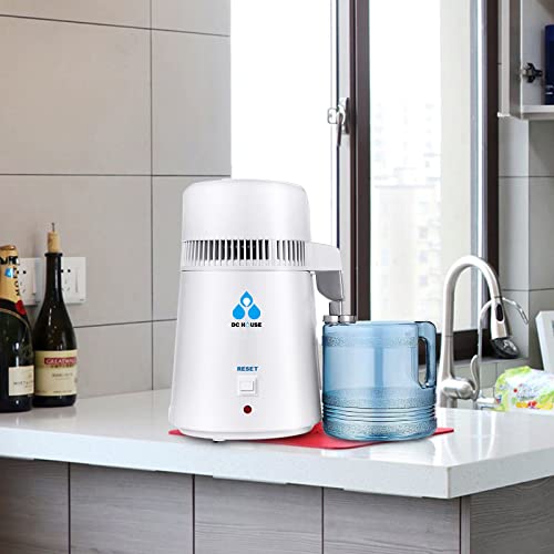 1 Gallon Water Distiller Machine