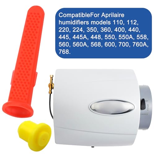 4004 Humidifier Drain Type in