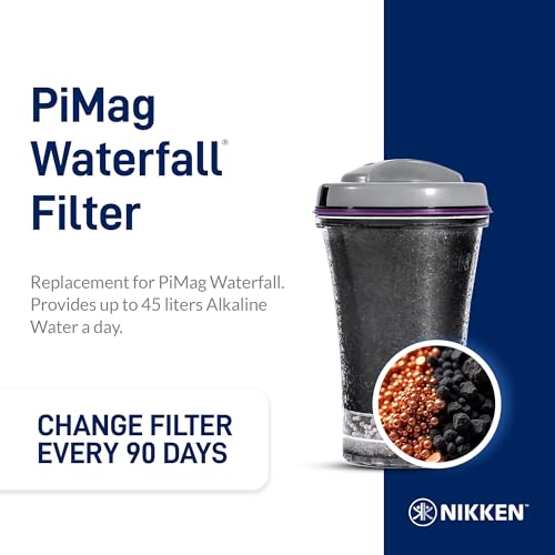 PiMag Waterfall Filter Cartridge