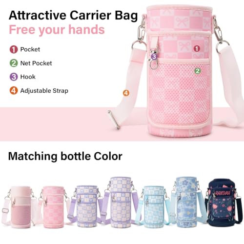 Water Bottle Gift