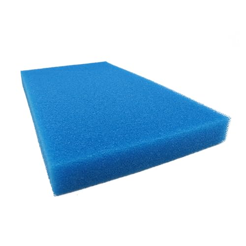 Aquarium Bio Sponge Pad Filter Media for Fish Tank