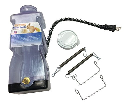 Farm Innovators Model HRB