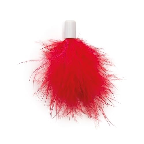 Senses 2.0 Mushroom Replacement Feathers