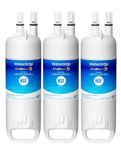 W10295370A Refrigerator Water Filter (3 Count)