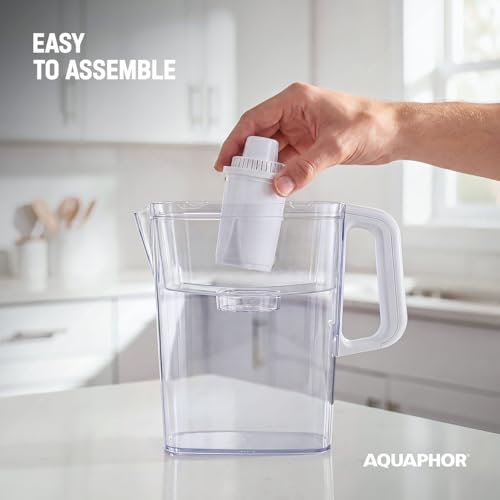 B15 Water Filter Replacement