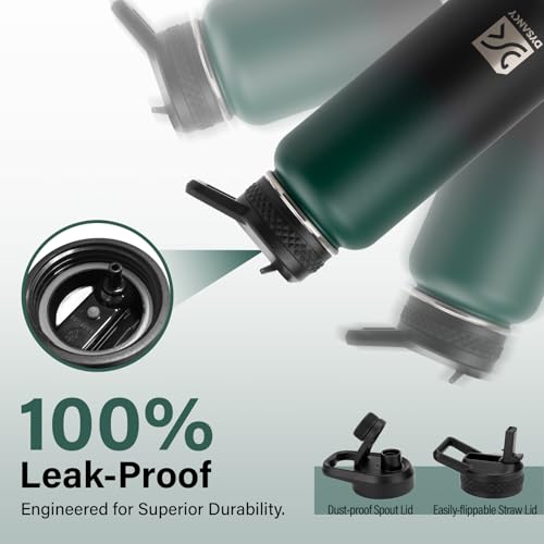 Insulated Water Bottle