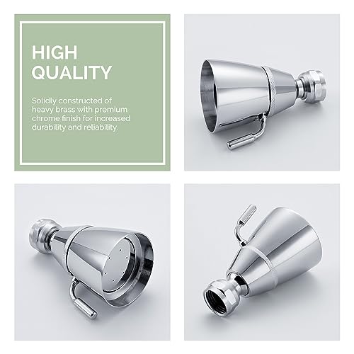Shower Head High Pressure