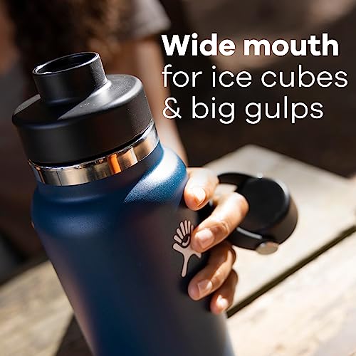 Water Bottle Insulated Stainless Steel