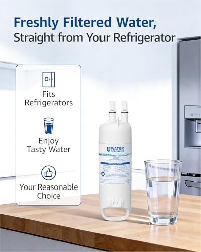 EDR1RXD1 Refrigerator Water Filter